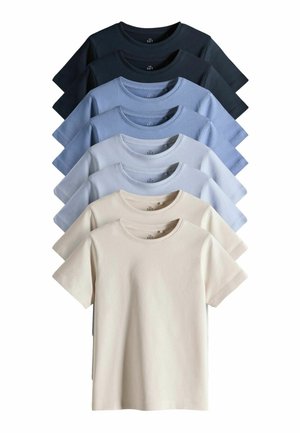 - T-shirt basic