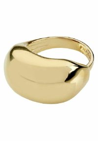 Pilgrim UNISEX - Anillo - gold plated