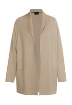 Veste Vareuse Femme Dreimaster Taille 36 Beige - Style Universitaire - Coupe Cintrée