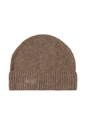 STYLE CONNOR - Beanie - cappuccino