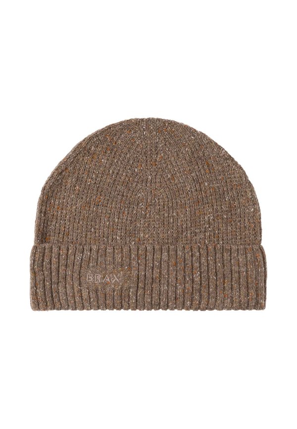 STYLE CONNOR - Mütze - cappuccino