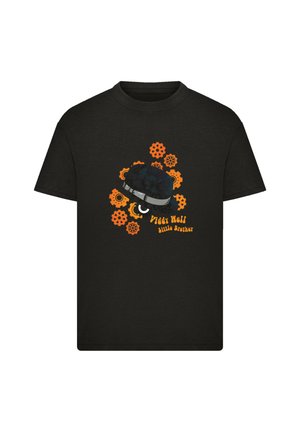 A CLOCKWORK ORANGE VIDDY WELL - Print T-shirt - schwarz