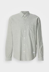 Niewybrane, dark green multi