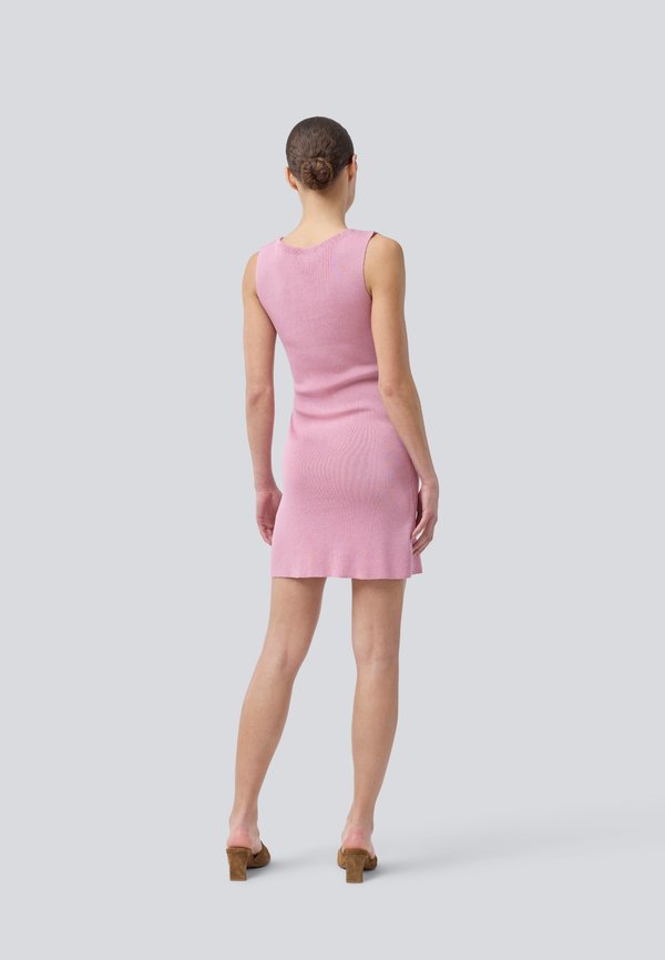 NAVAL DRESS - Jersey dress3