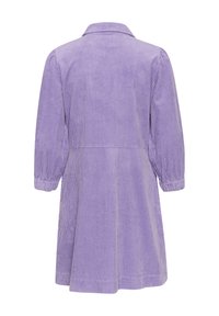 Part Two EYVOR - Abito a camicia - chalk violet