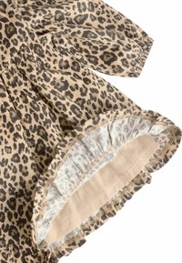 Next SET- REGULAR FIT - Dnevna obleka - tan brown