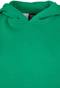Urban Classics Hoodie - bodegagreen