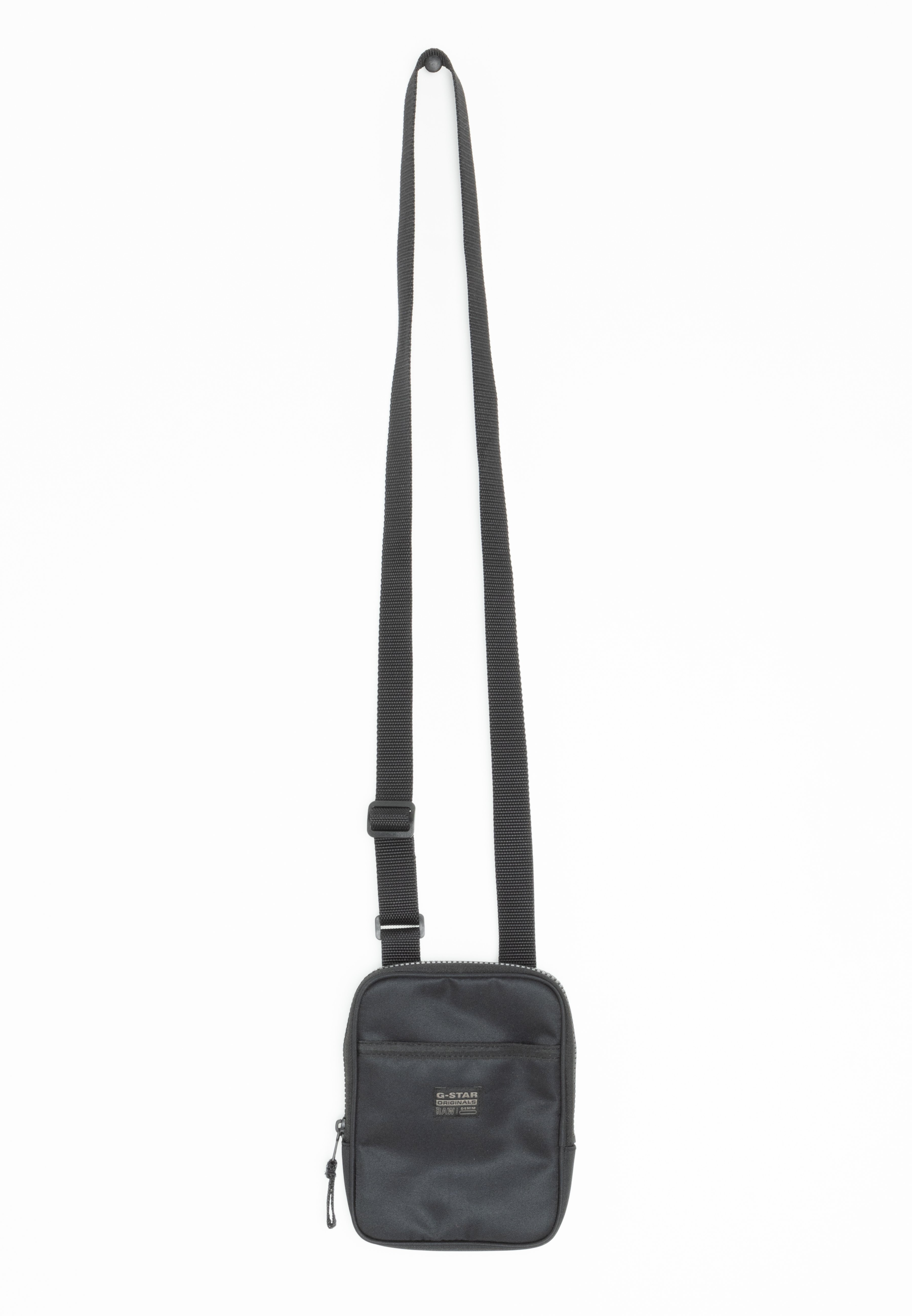G-Star Bandolera - black/negro - Zalando.es