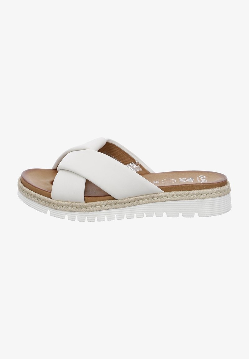 ara Mules - off-white