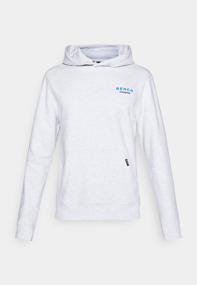 Bench Hoodie lichtgrijs Bench Hoodie lichtgrijs