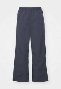 Unselected, smolder blue