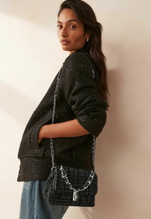 Next REGULAR FIT - Ülerinna-kott - monochrome
