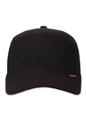 Djinn's Cap - black