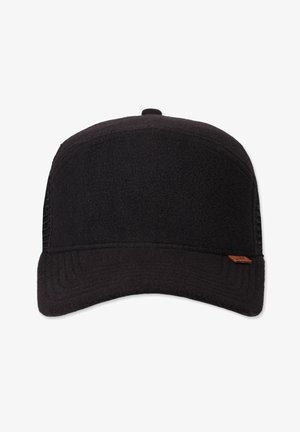 Djinn's Cap - black