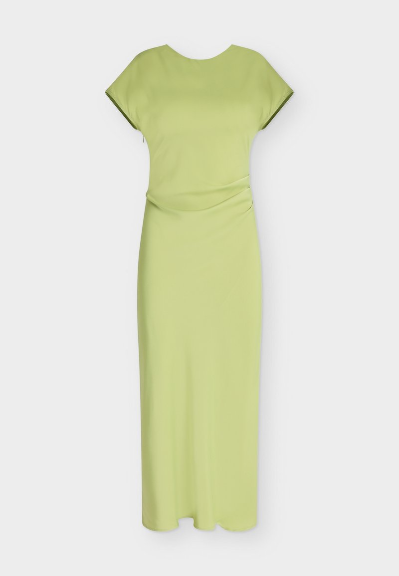 Modstrm UNITYMD DRESS - Cocktail dress / Party dress - tarragon/green -  Zalando.ie