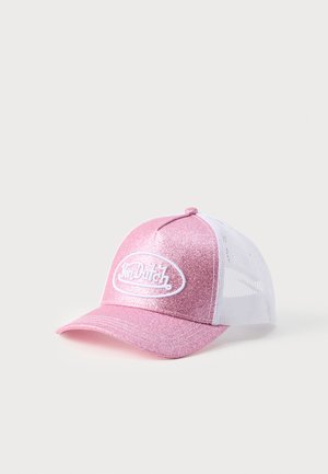 Von Dutch, UNISEX, różowy