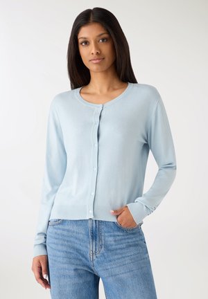 Terranova, UNITA - Cardigan - celeste