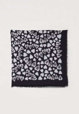 ALYCIA - Lakats - black