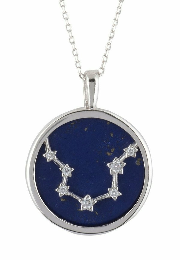 WASSERMANN STERNZEICHEN LAPIS - Pendant3