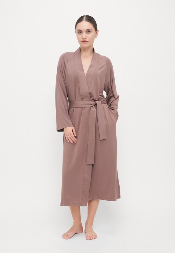 MYRA ROBE - Dressing gown - allspice3