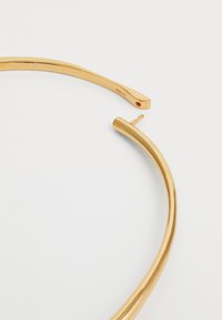 MISHO ETERNO CHOKER - Halskæder - gold-coloured