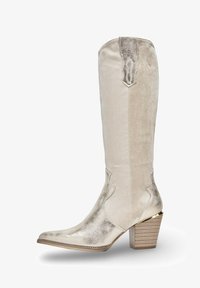 Non sélectionné, gold