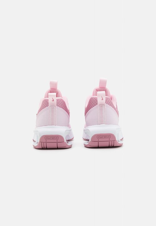 Nike AIR MAX INTRLK LITE - Trainers - pink/white — foto 3