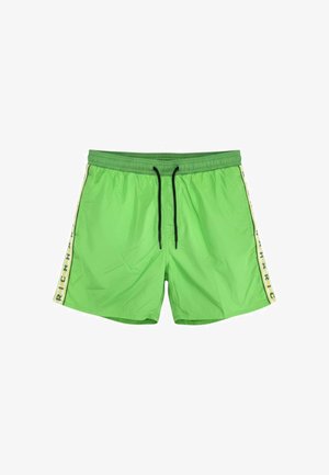 John Richmond, COSTUME JOHN RICHMOND - Shorts da mare - green