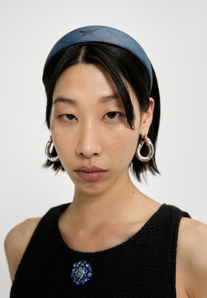 MCM COLLECTION HAIR - Hårstyling-accessories - navy blazer