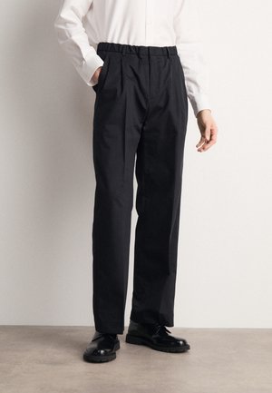Broek - black
