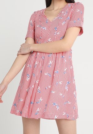 Denní šaty - multi-coloured