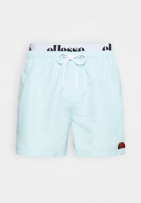 Ellesse - TEYNOR - Zwemshorts - aqua Miniatuurafbeelding 1