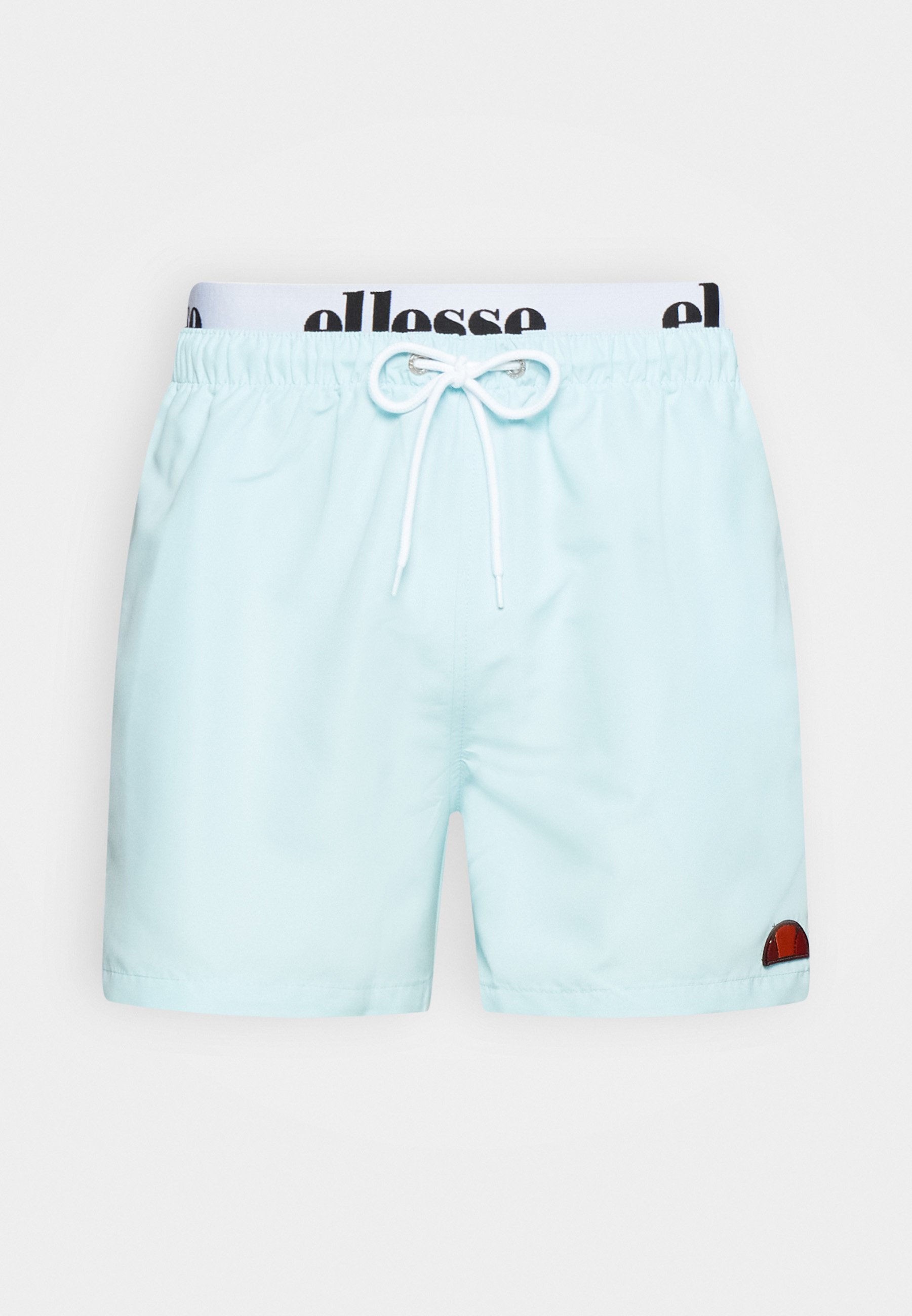 Ellesse TEYNOR Shorts da mare aqua/turchese