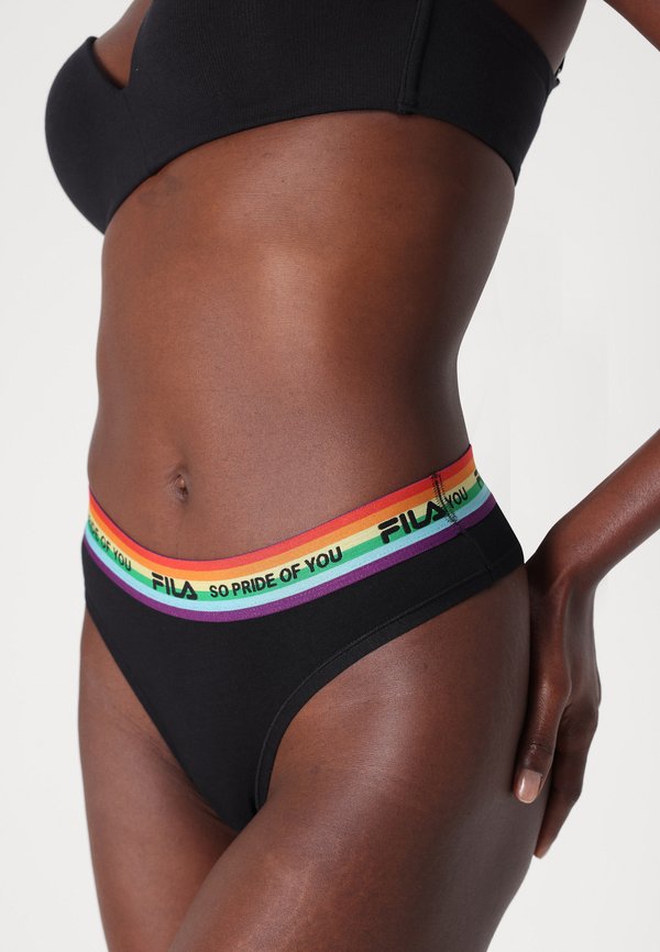 WOMAN BRAZILIAN 5 PACK - Briefs2