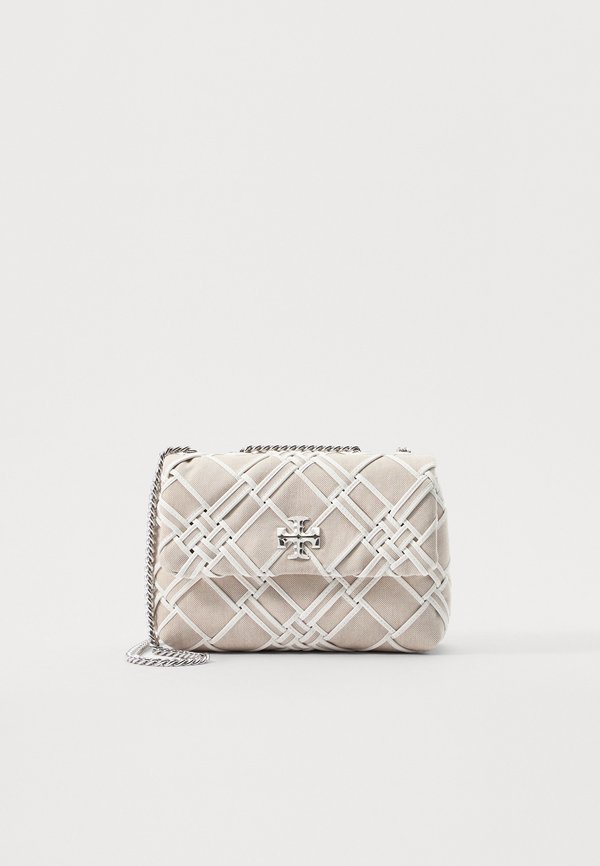 KIRA SMALL SHOULDER BAG - Cross body bag