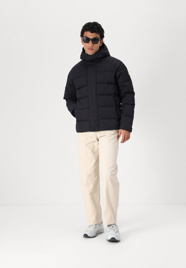 APEX JACKET - Down jacket2