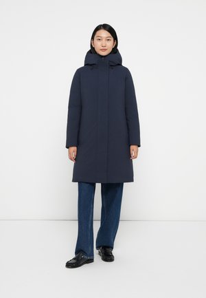 SIENNA - Wintermantel - navy blue