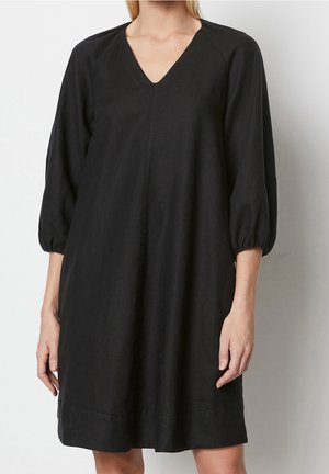 Robe de jour - black