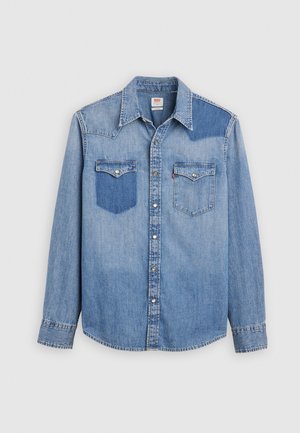 Levi's® CLASSIC WESTERN STANDARD - Srajca - the vanisher