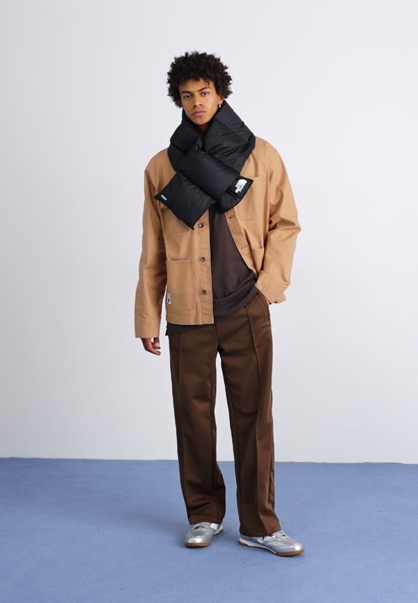 NUPTSE SCARF UNISEX - Scarf2