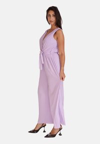 Elara Jumpsuit - lila