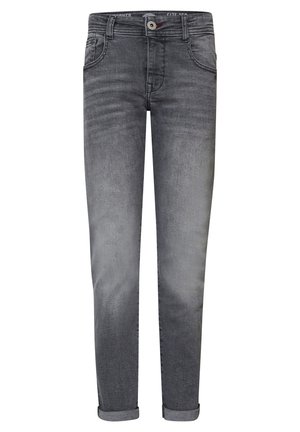 TURNER - Džíny Slim Fit - grey