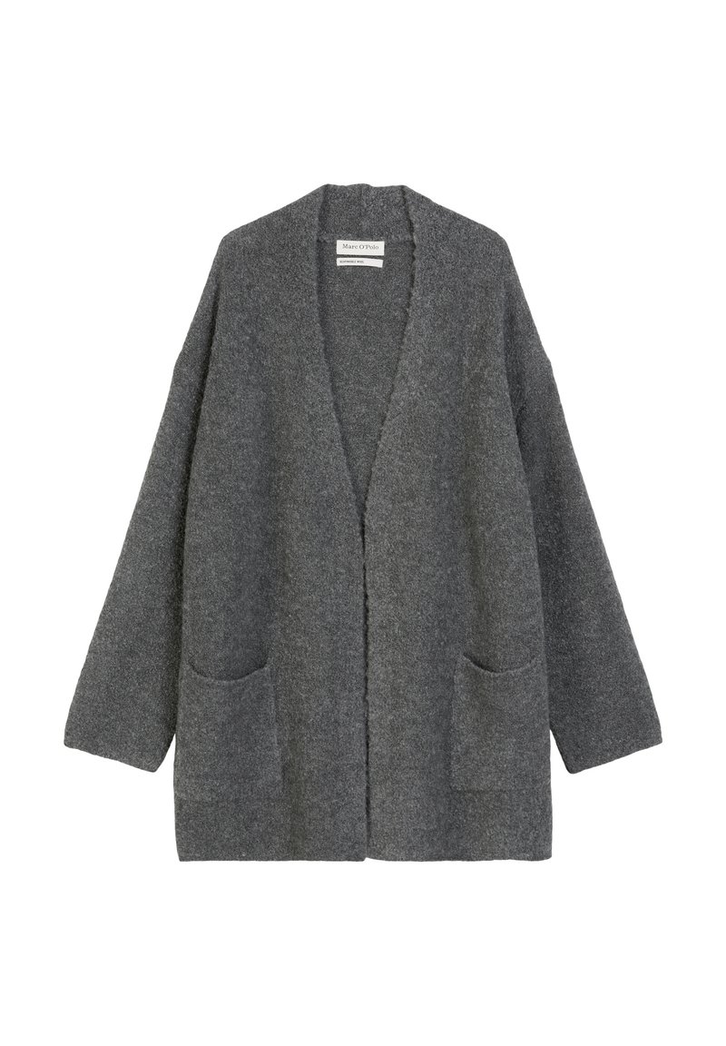 Marc O’Polo Vest grijs Marc O’Polo Vest grijs
