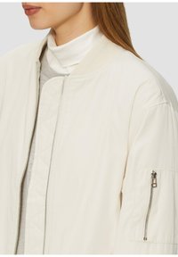 s.Oliver Bomberjacks - beige