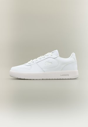 Lacoste COURT ACE - Trainers - white