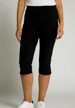 Pantaloni - black