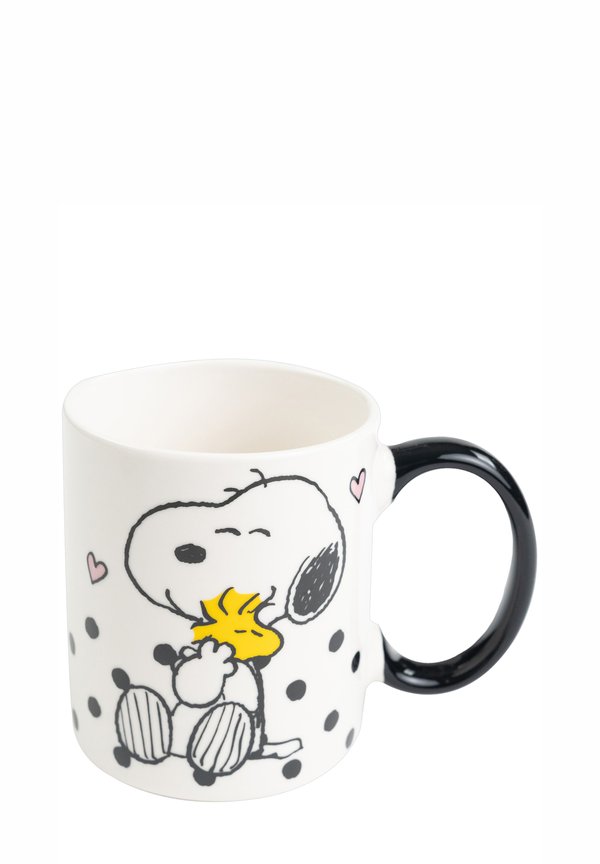 SNOOPY - Sonstige Accessoires - weiß