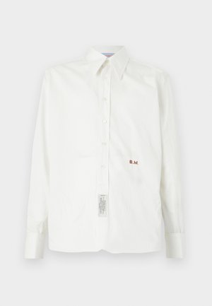 BLUEMARBLE OFFICE SHIRT - Chemise - white