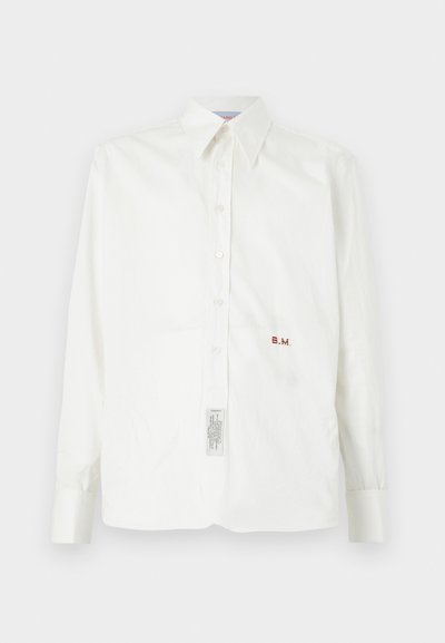 BLUEMARBLE OFFICE SHIRT - Camisa - white