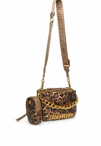 Steve Madden Skuldertasker - leopard leo